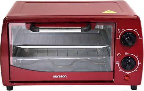 фото: Минипечь Oursson MO0902/DC