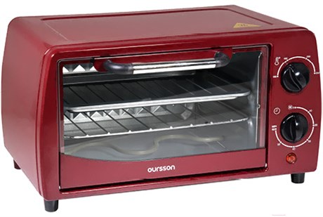 фото: Минипечь Oursson MO0902/DC