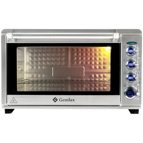 фото: Минипечь Gemlux GL-OR-2265LUX