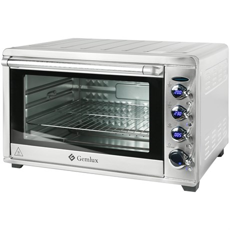 фото: Минипечь Gemlux GL-OR-2265LUX