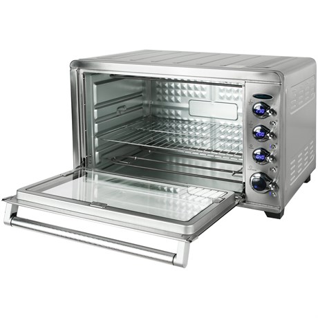 фото: Минипечь Gemlux GL-OR-2265LUX