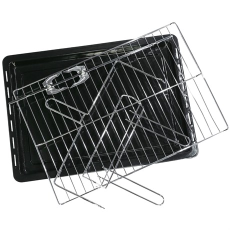 фото: Минипечь Gemlux GL-OR-2265LUX