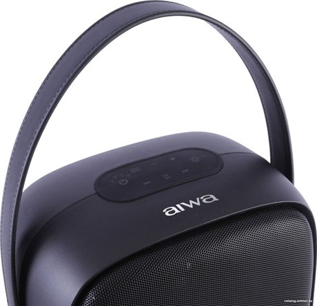 фото: Акустика AIWA PAS-Y600