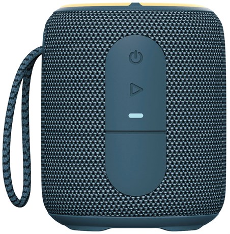 фото: Акустика AIWA PAS-H100 dark blue