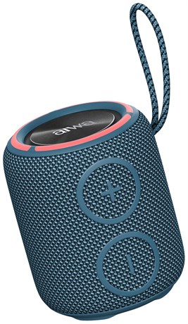 фото: Акустика AIWA PAS-H100 dark blue