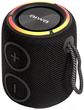 фото: Акустика AIWA PAS-H100 black