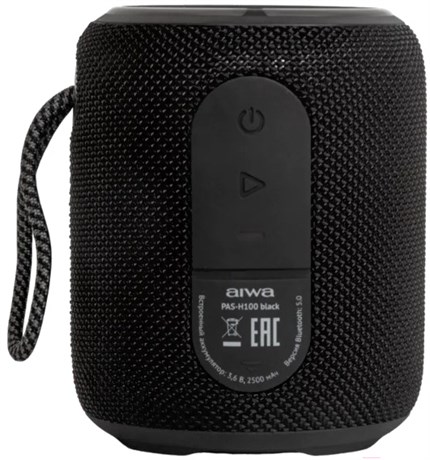 фото: Акустика AIWA PAS-H100 black