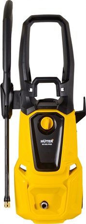 фото: Мойка высокого давления Huter W195-PRO
