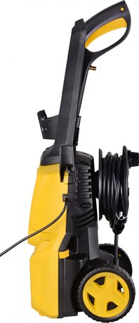 фото: Мойка высокого давления Huter W195-PRO