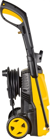 фото: Мойка высокого давления Huter W195-PRO