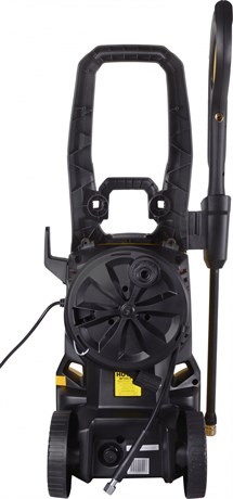 фото: Мойка высокого давления Huter W195-PRO