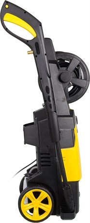 фото: Мойка высокого давления Huter W195-ARV