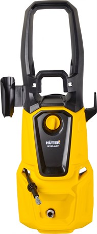 фото: Мойка высокого давления Huter W195-ARV