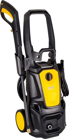 фото: Мойка высокого давления Huter M195-PW-PRO