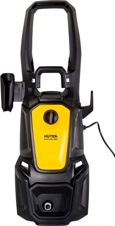 фото: Мойка высокого давления Huter M195-PW-PRO