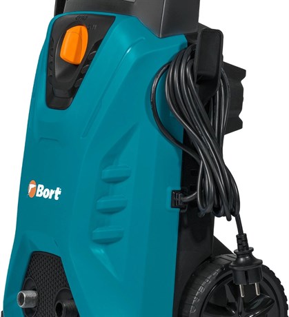 фото: Мойка высокого давления Bort BHR-2300-Pro