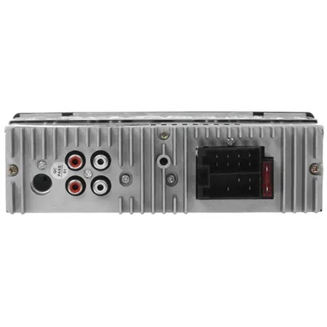 фото: Автомагнитола SoundMAX SM-CCR3186FB