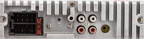 фото: Автомагнитола SoundMAX SM-CCR3185FB