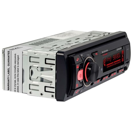 фото: Автомагнитола SoundMAX SM-CCR3181FB
