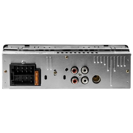 фото: Автомагнитола SoundMAX SM-CCR3181FB