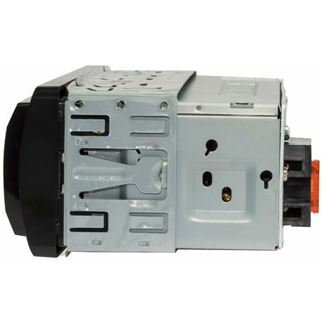 фото: Автомагнитола SoundMAX SM-CCR3181FB