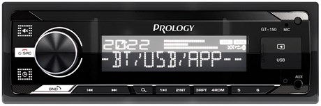 фото: Автомагнитола Prology GT-150
