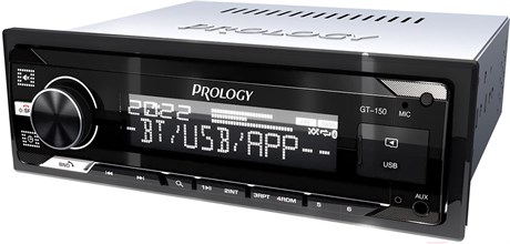 фото: Автомагнитола Prology GT-150