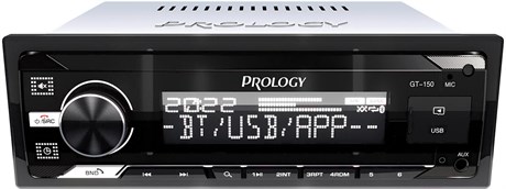 фото: Автомагнитола Prology GT-150