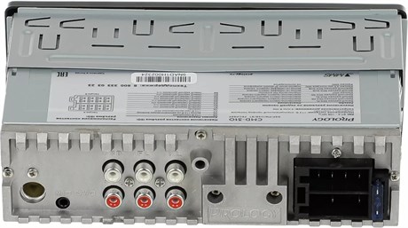 фото: Автомагнитола Prology CMD-310 DSP