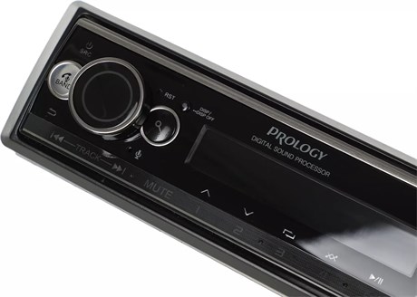 фото: Автомагнитола Prology CMD-310 DSP