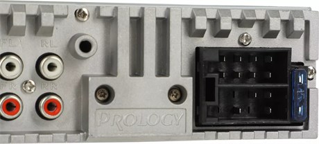 фото: Автомагнитола Prology CMD-310 DSP