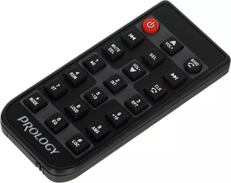 фото: Автомагнитола Prology CMD-310 DSP