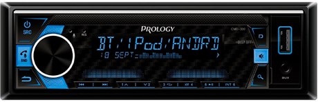 фото: Автомагнитола Prology CMD-300
