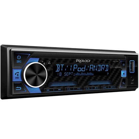 фото: Автомагнитола Prology CMD-300