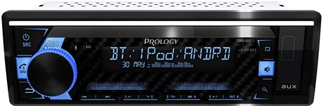 фото: Автомагнитола Prology CMD-300