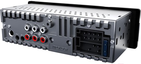 фото: Автомагнитола Prology CMD-300