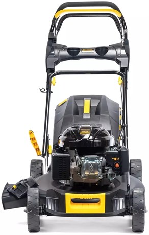 фото: Газонокосилка CHAMPION LM5644