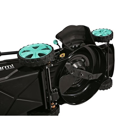 фото: Газонокосилка Sturm! PL4714SV
