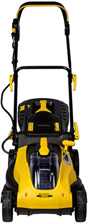 фото: Газонокосилка CHAMPION EMB400