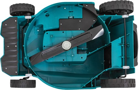 фото: Газонокосилка Pioneer LM-1640-01