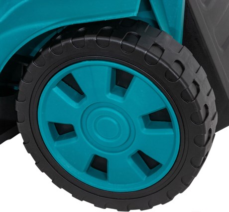 фото: Газонокосилка Pioneer LM-1640-01