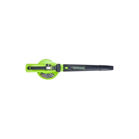 фото: Воздуходувка Greenworks 2406907UG