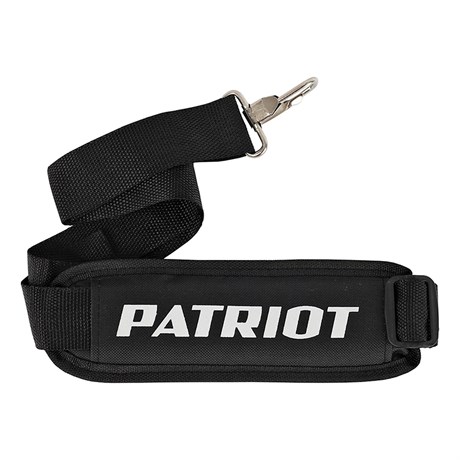 фото: Воздуходувка Patriot BG 225
