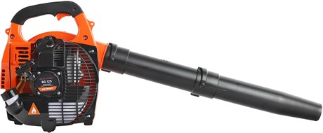 фото: Воздуходувка Patriot BG 125