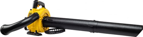 фото: Воздуходувка Huter GB-26V