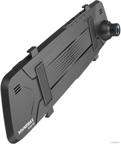 фото: Видеорегистратор SoundMAX SM-DVR77FHD