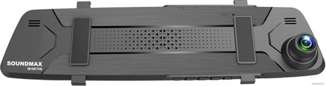 фото: Видеорегистратор SoundMAX SM-DVR77FHD