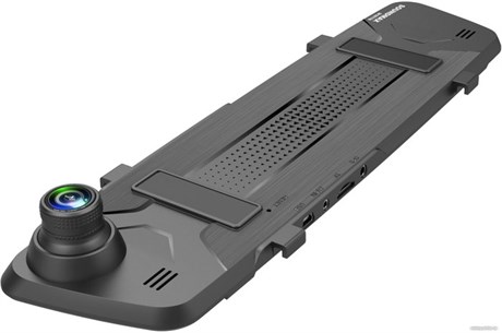 фото: Видеорегистратор SoundMAX SM-DVR77FHD