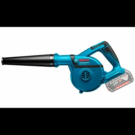 фото: Воздуходувка Bosch GBL 18V-120 без АКБ и ЗУ