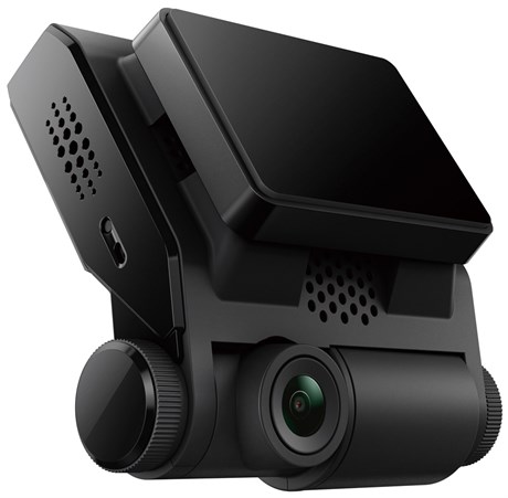 фото: Видеорегистратор Pioneer VREC-DZ600